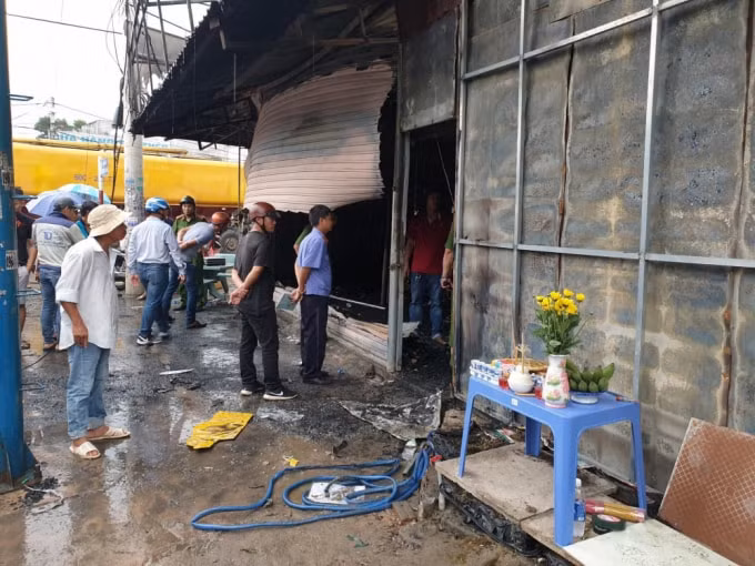 3 đứa