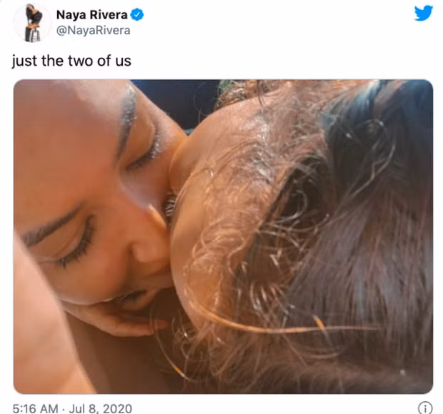 Naya Rivera