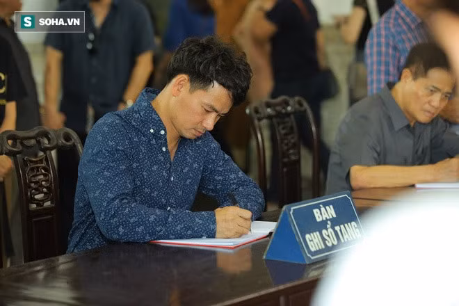 NS Xuân Bắc (Ảnh Soha)