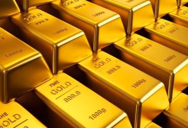 Giá vàng hôm nay 2/7 vượt mốc 50 triệu đồng/lượng? Ảnh minh họa.