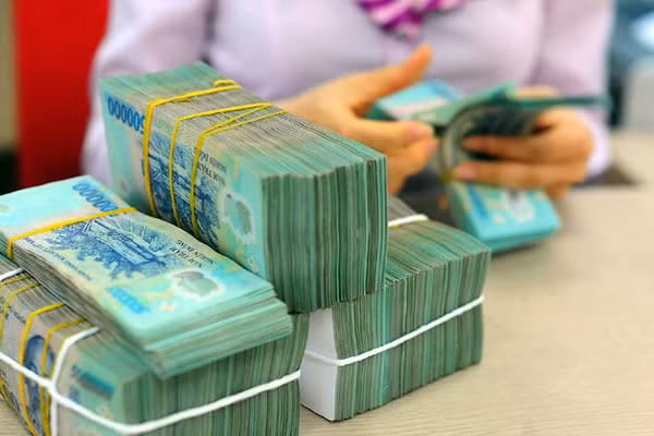 Bộ Tài chính sẽ chủ động nguồn chi từ nay đến hết năm 2020. Ảnh: Bộ Tài chính