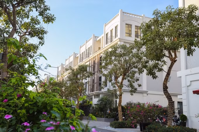 The Manor Central Park tạo dựng một cộng đồng thịnh vượng trong