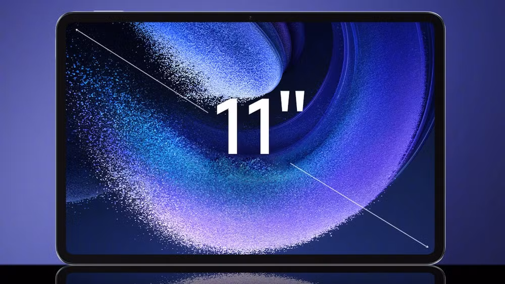 xiaomi cong bo loat tablet moi hinh 1