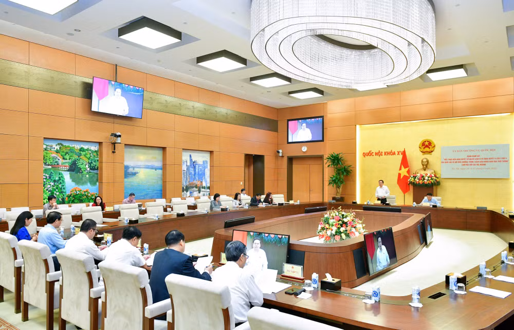 quan triet sau sac hon nua nghi quyet cua trung uong ve doi moi can ban toan dien giao duc dao tao hinh 2