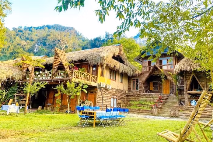 bac kan san sang chao don du khach dip nghi le 30 4 hinh 1