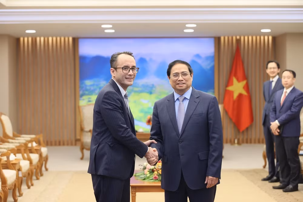thu tuong pham minh chinh de nghi apo ho tro viet nam dao tao nhan luc hinh 1