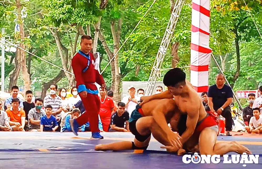 hon 100 do vat tham gia giai vat dan toc tranh cup phung hung hinh 6