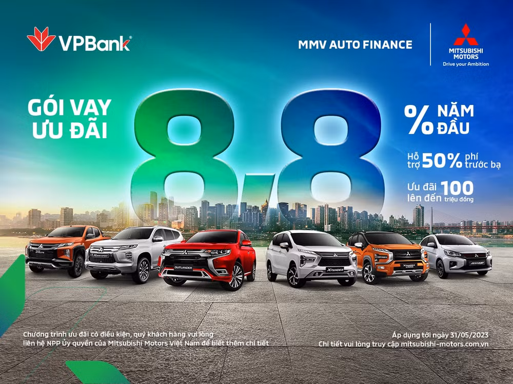 chu showroom o to nhan hon voi goi giai ngan sieu toc tu vpbank hinh 1