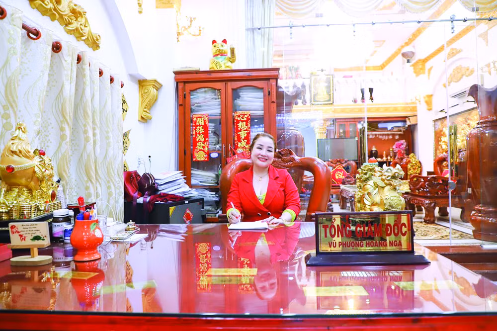 ban linh vuon toi thanh cong hinh 2