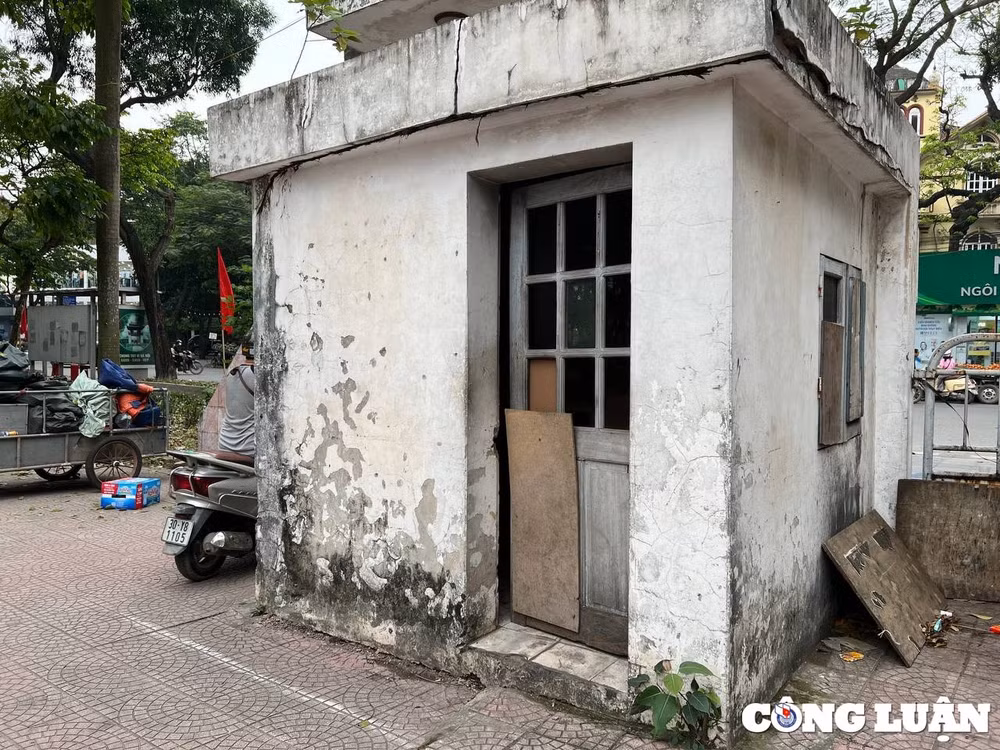 ha noi nhieu cong vien xuong cap bi xe thit lam kinh doanh hinh 5