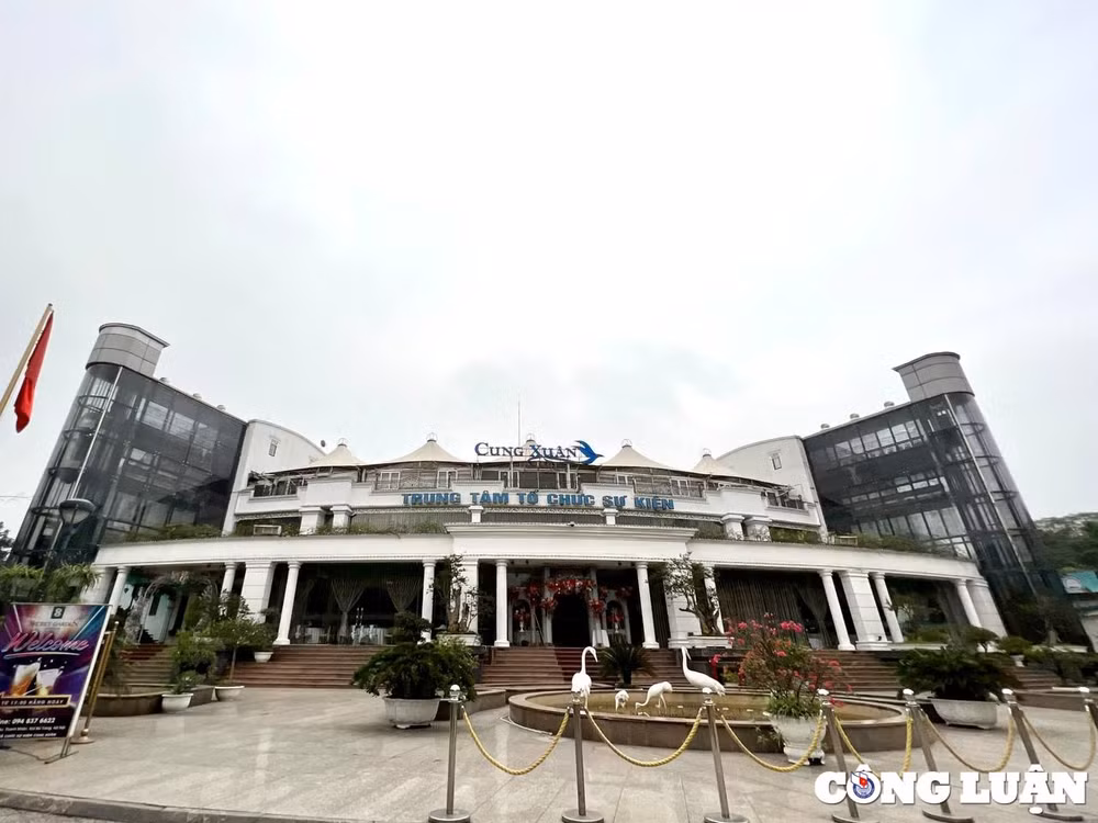 ha noi nhieu cong vien xuong cap bi xe thit lam kinh doanh hinh 2