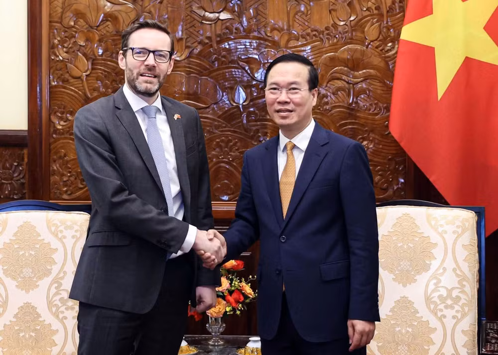 chu tich nuoc vo van thuong se tham du le dang quang cua nha vua anh charles iii hinh 1