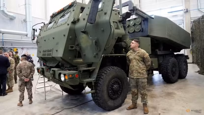 lockheed va rheinmetall hop tac san xuat be phong ten lua himars kieu duc hinh 1