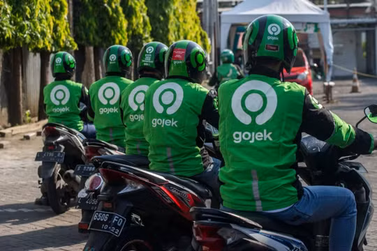 TikTok hợp tác với GoTo để kinh doanh thương mại điện tử tại Indonesia