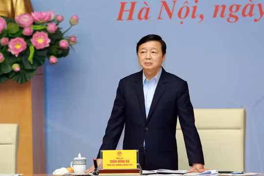 Các dự án công trình, dự án trọng điểm ngành năng lượng có thể phân thành "3 luồng"