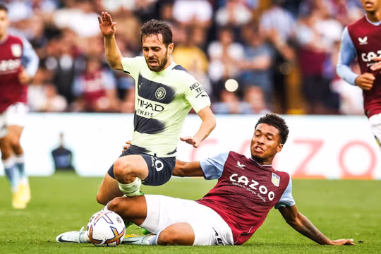 Nhận định Aston Villa vs Man City, 03h15 ngày 7/12, vòng 15 giải Ngoại hạng Anh