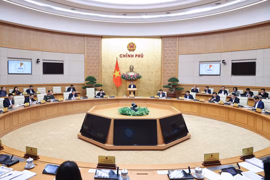 Thủ tướng: Không ngại, không sợ việc quy định vừa ban hành đã sửa đổi