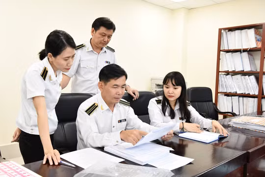 Kết quả kiểm toán có sự phối hợp chặt chẽ, hiệu quả của các địa phương