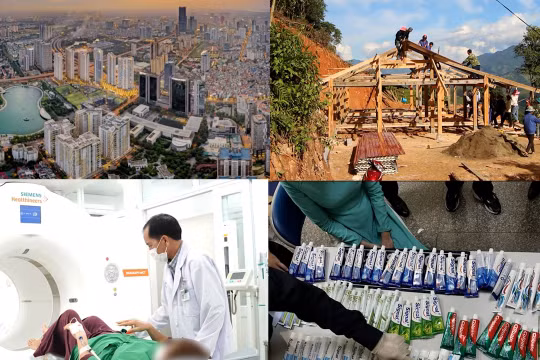 Nóng 18h: Bệnh viện Chợ Rẫy pha chế thành công 2 loại thuốc điều trị ung thư