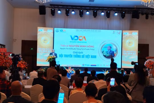 Ra mắt nền tảng quản lý tài sản số giúp ngăn chặn gian lận và rửa tiền