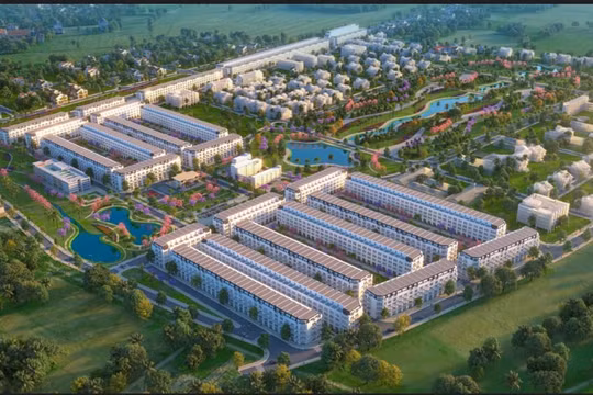 Đâu là lý do quyết định mức giá của các dự án đất nền?
