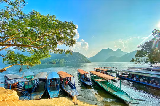 Bắc Kạn - TP Hồ Chí Minh phối hợp quảng bá văn hóa địa phương