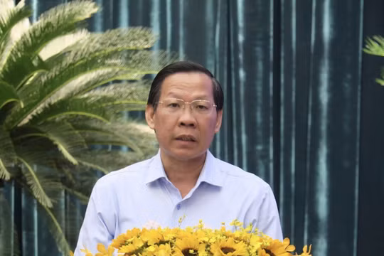 TP HCM triển khai nhiệm vụ phát triển kinh tế - xã hội trong năm 2023
