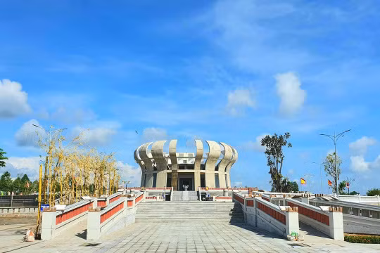 Cần Thơ có thêm 2 điểm du lịch tiêu biểu