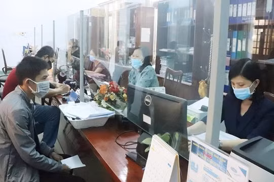 Giải ngân các chính sách hỗ trợ phục hồi kinh tế đạt hơn 80.800 tỉ đồng