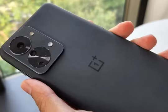 Thông tin mới nhất về OnePlus Nord 3