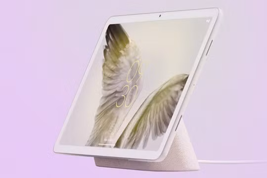 Thông tin mới về Google Pixel