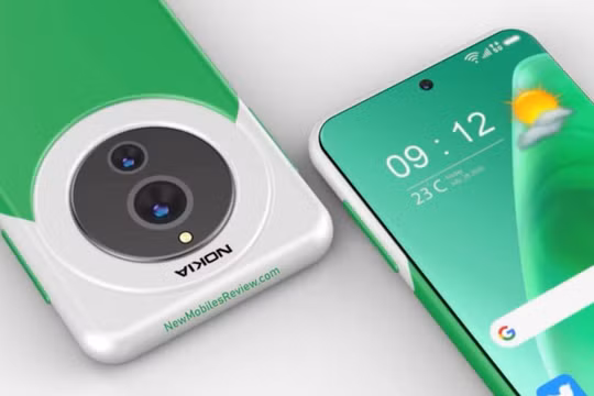 Nokia chuẩn bị công bố thành viên mới