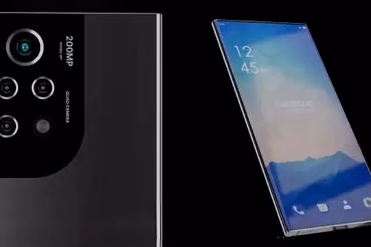 Nokia N750 sắp sửa được giới thiệu