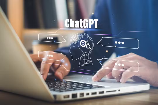 Những công việc mà ChatGPT có thể làm cho nhà báo