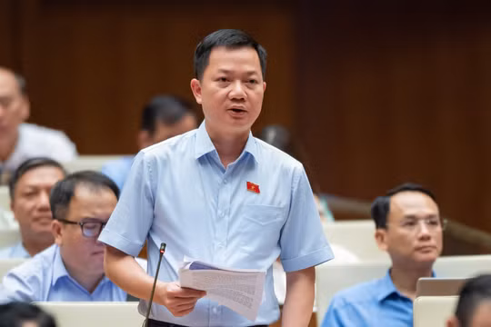 Rất nhiều dự án từ đầu tư PPP chuyển sang đầu tư công