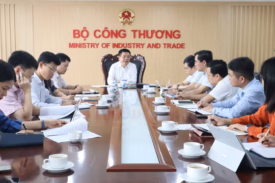 Thanh tra toàn diện việc cung ứng điện của EVN, Bộ trưởng Bộ Công Thương nói gì?