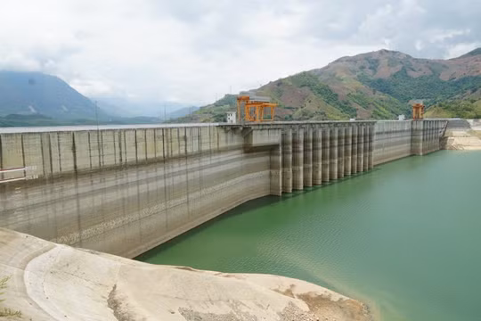 3 hồ thủy điện đủ lưu lượng nước để hoạt động, nhiều hồ miền Bắc vẫn "bất động"