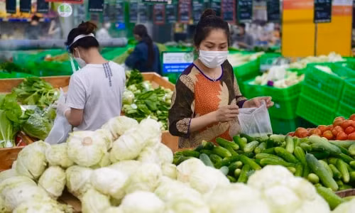 Kiểm soát chặt về giá sau khi tăng lương từ 1/7
