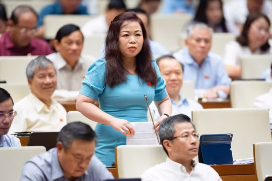 Làm rõ trách nhiệm việc chậm triển khai Chương trình mục tiêu quốc gia vùng đồng bào dân tộc thiểu số 