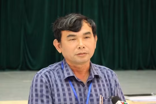 Sau kỷ luật, nguyên Phó Chủ tịch HĐND Phú Yên được bổ nhiệm làm Phó Chánh VP Đoàn đại biểu Quốc hội