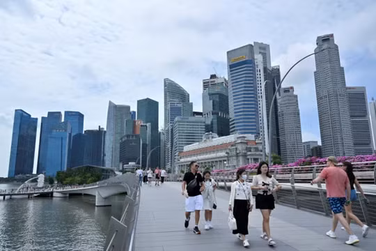 Lý do người nước ngoài rời Singapore, đến Kuala Lumpur, Hồ Chí Minh sinh sống