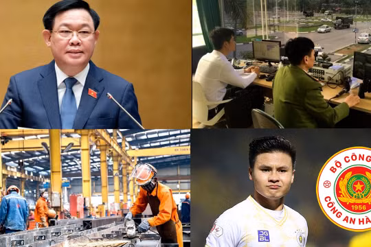 Nóng 18h: Bộ GTVT chuyển thông tin các cơ sở đào tạo lái xe nghi ngờ có tiêu cực đến Bộ Công an