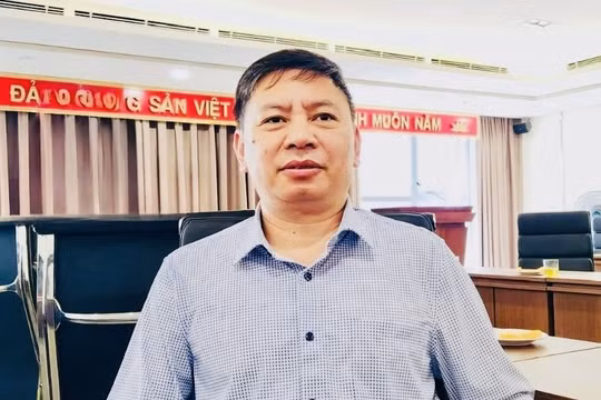 Cấp thiết cần có điều khoản quy định áp dụng Luật Thủ đô