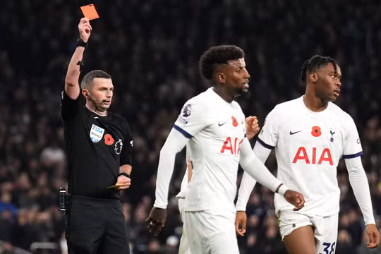 Derby London Tottenham - Chelsea và 5 trận đấu điên rồ nhất lịch sử Ngoại hạng Anh