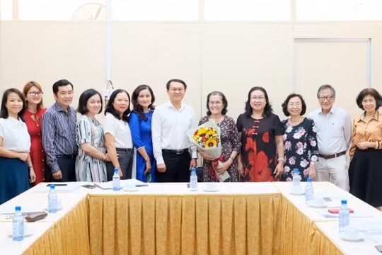 Tạp chí Thời sự y học được sáp nhập về Tạp chí Khoa học phổ thông