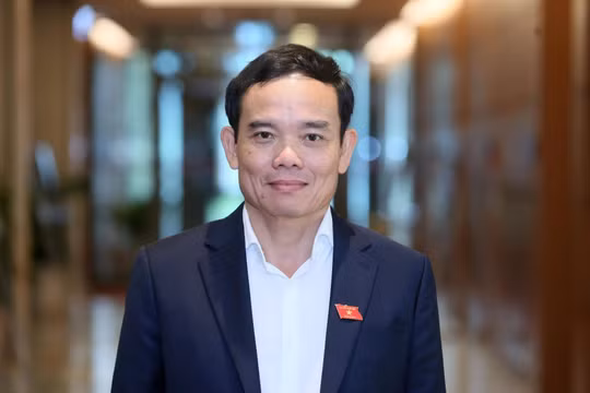 Phó Thủ tướng Chính phủ Trần Lưu Quang thăm chính thức Tây Ban Nha