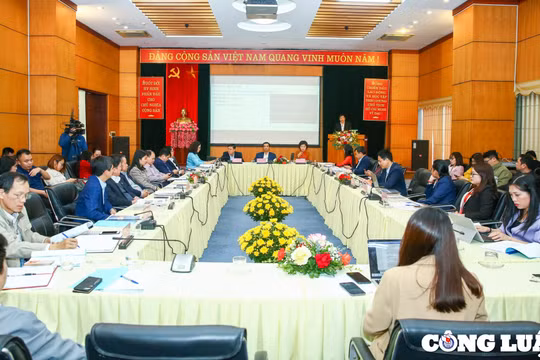ChatGPT với hoạt động báo chí truyền thông: Cần sử dụng một cách có cân nhắc