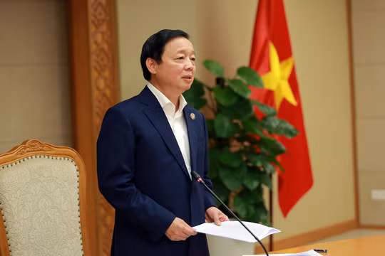 Làm rõ trách nhiệm của các cơ quan trong khai thác, sử dụng thông tin trong Cơ sở dữ liệu quốc gia