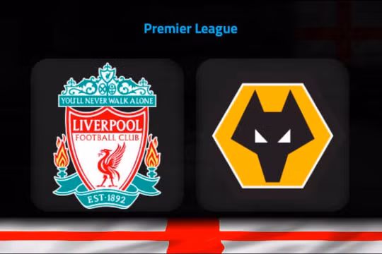 Nhận định Liverpool vs Wolves, 3h ngày 2/3, đá bù vòng 7 Ngoại hạng Anh