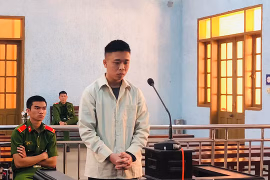 Gia Lai: Thanh niên giả gái lừa đảo hàng trăm triệu đồng qua mạng xã hội